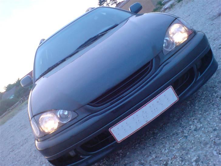 Toyota Avensis billede 3