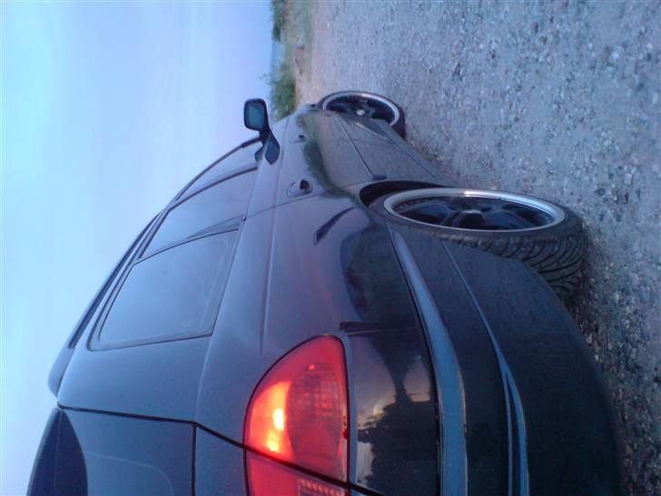 Toyota Avensis billede 5