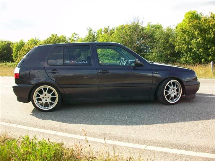 VW Golf 3        *DØD* billede 6