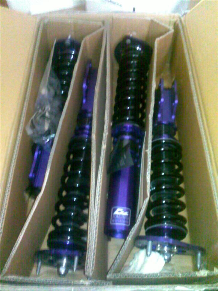 Toyota Celica 2.0 GT SOLGT billede 8