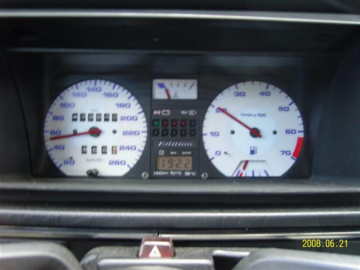 VW org golf g60 billede 13