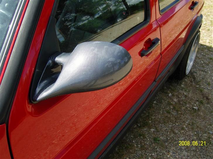 VW org golf g60 billede 14