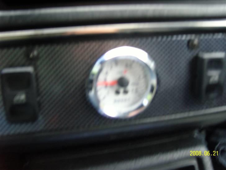 VW org golf g60 billede 15