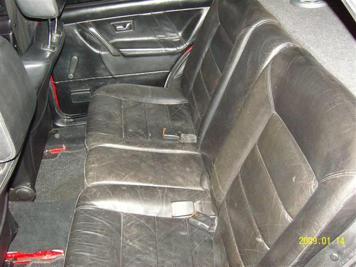 VW org golf g60 billede 19