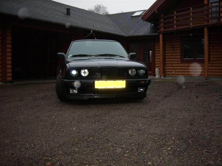 BMW 325i touring R.I.P. billede 9