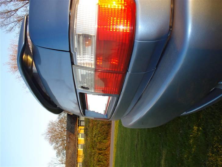 VW Vento VR6 perlen billede 16