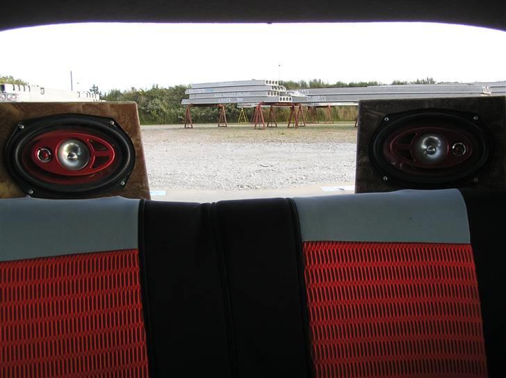 Peugeot 206 død :'( <3 billede 14