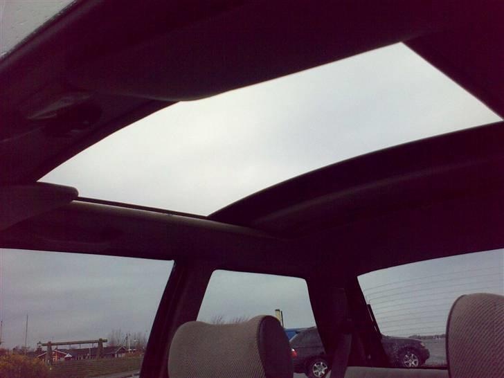 Nissan Micra 1,2 Topic - solgt... billede 9