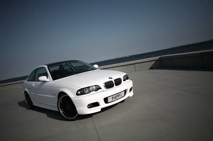 BMW 323ci E46 Coupe *SOLGT* - På session i Amager strandpark med Spphoto #1 billede 7