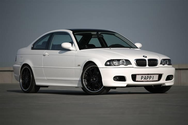 BMW 323ci E46 Coupe *SOLGT* - På session i Amager strandpark med Spphoto #2 billede 8