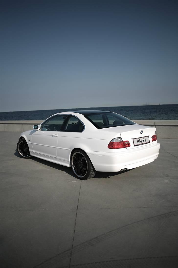 BMW 323ci E46 Coupe *SOLGT* - På session i Amager strandpark med Spphoto #4 billede 10