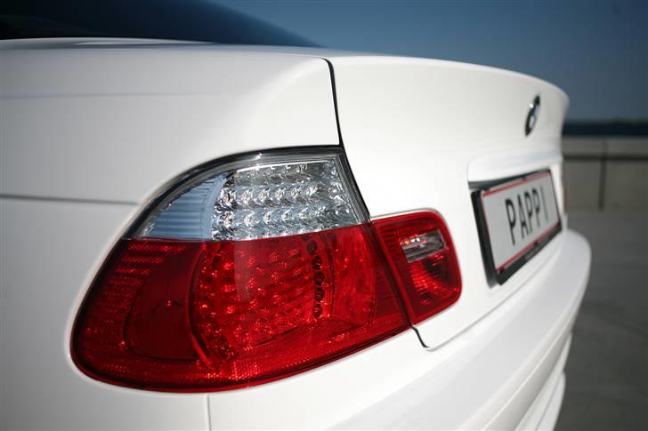 BMW 323ci E46 Coupe *SOLGT* - På session i Amager strandpark med Spphoto #5 billede 11