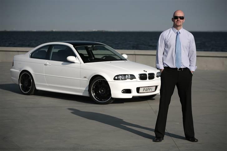 BMW 323ci E46 Coupe *SOLGT* - Playaaaaaaaaaaaaaaaaaa !! :-) billede 12