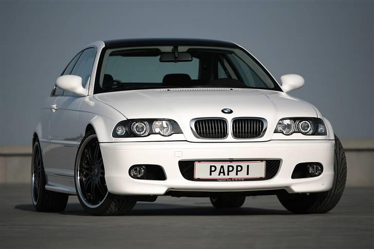 BMW 323ci E46 Coupe *SOLGT* - På session i Amager strandpark med Spphoto #7 billede 13
