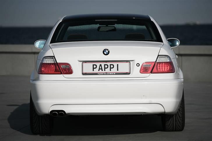 BMW 323ci E46 Coupe *SOLGT* - På session i Amager strandpark med Spphoto #8 billede 14