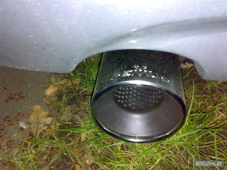 Citroën Saxo VTS billede 2