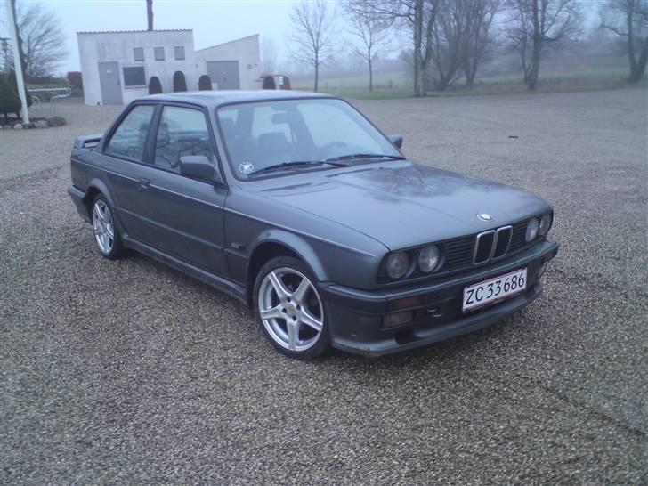 BMW 325i e30 (solgt) billede 1