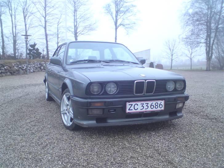 BMW 325i e30 (solgt) billede 2