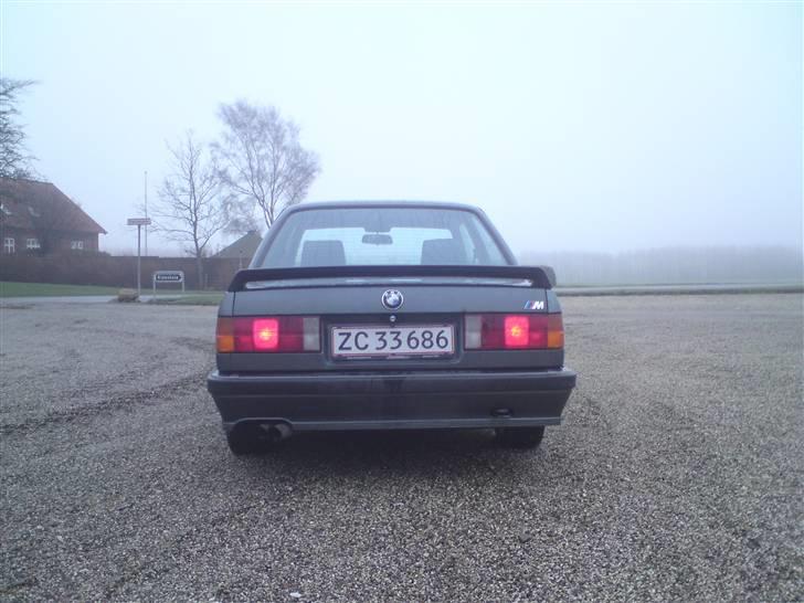 BMW 325i e30 (solgt) billede 5