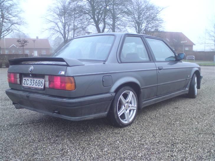 BMW 325i e30 (solgt) billede 6