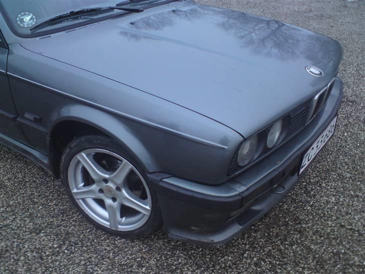 BMW 325i e30 (solgt) billede 7
