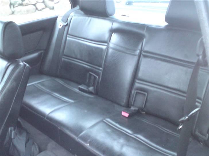 BMW 325i e30 (solgt) billede 9