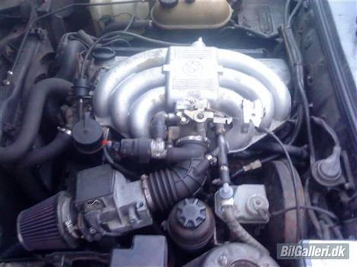 BMW 325i e30 (solgt) billede 10