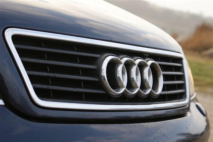 Audi A6 Limosine - Solgt billede 13