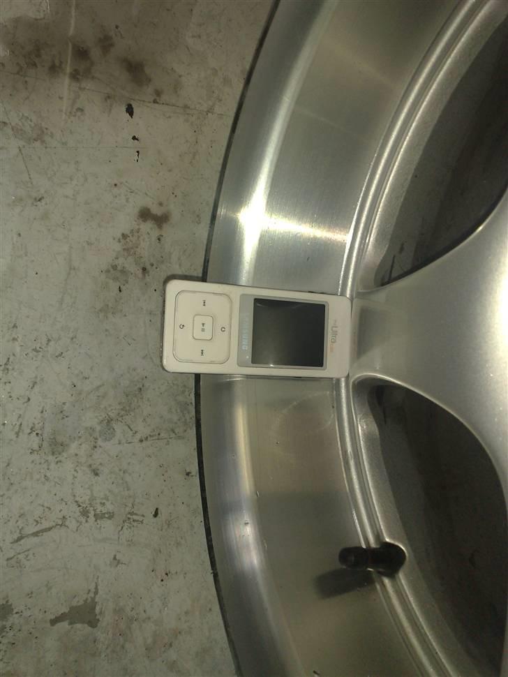 Opel Vectra *SOLGT* billede 8