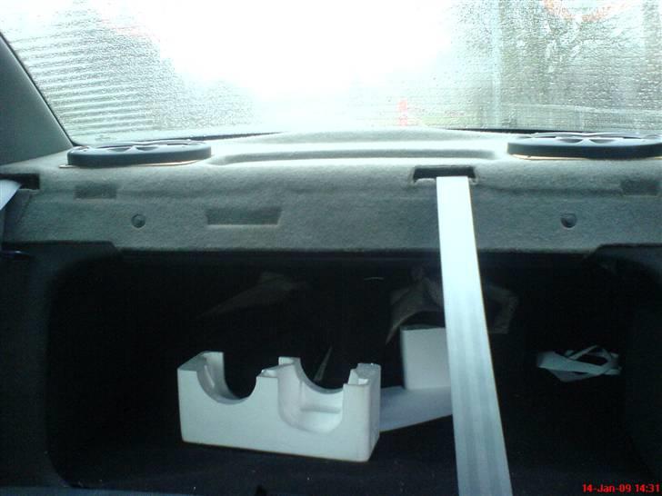 Peugeot 406 - TIL SALG - Igen ;) billede 10