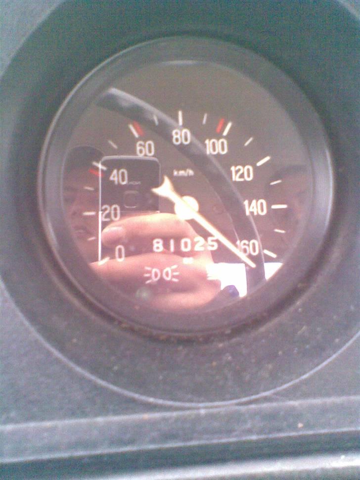 Lada 1500 classic billede 2