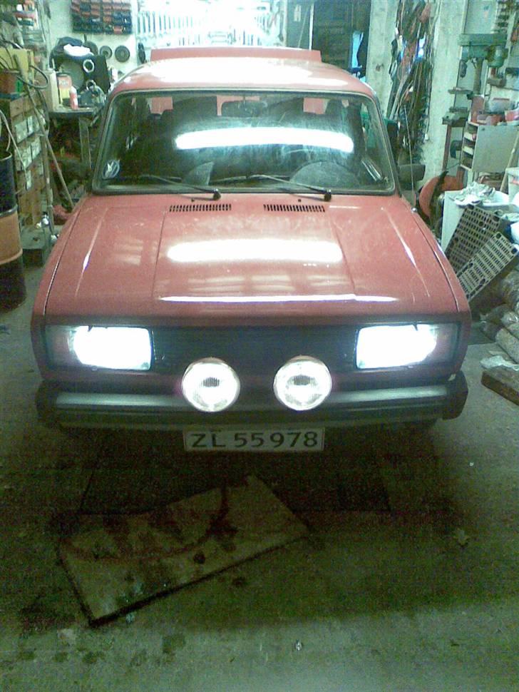 Lada 1500 classic billede 3