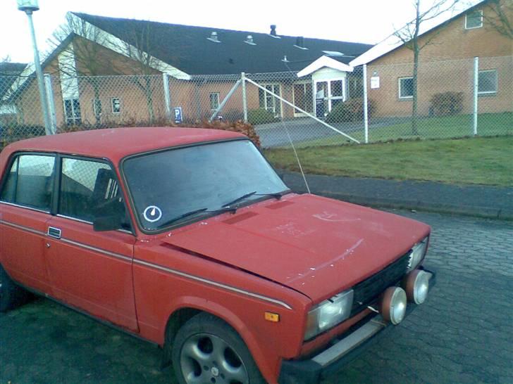 Lada 1500 classic billede 4