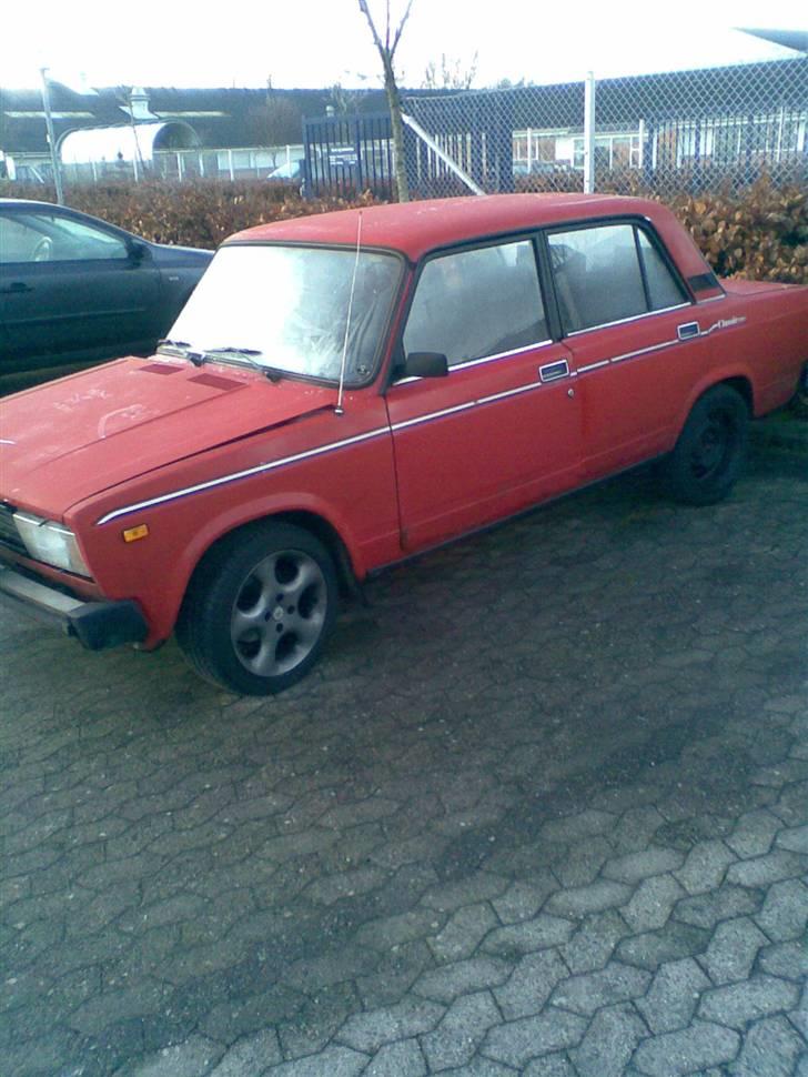 Lada 1500 classic billede 5