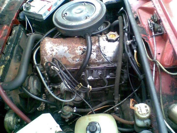 Lada 1500 classic billede 6