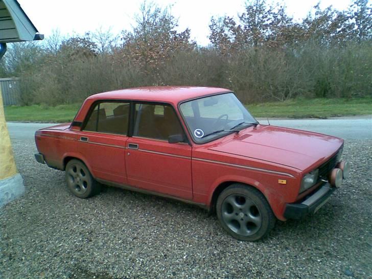 Lada 1500 classic billede 7