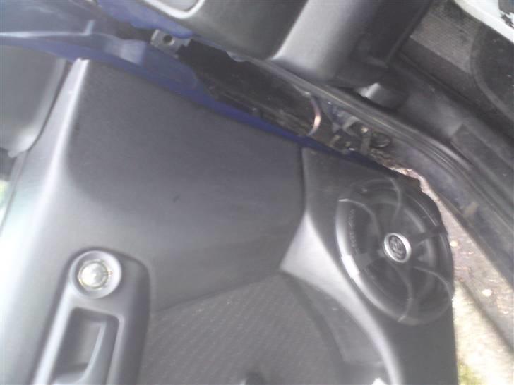 VW Golf III DAMENS(Solgt ) billede 13