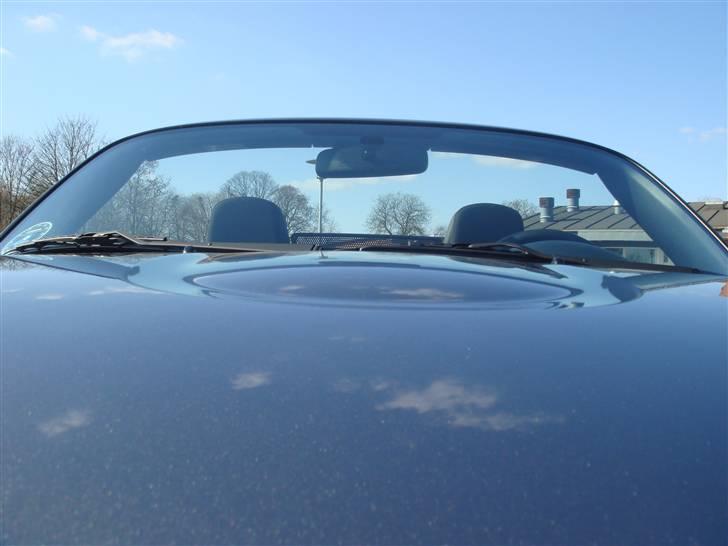 Mazda MX 5 NC *Solgt* billede 8