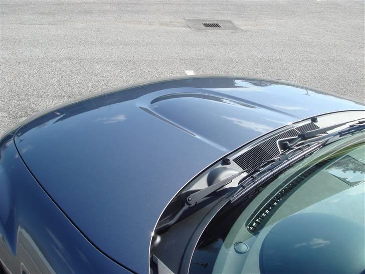 Mazda MX 5 NC *Solgt* billede 9