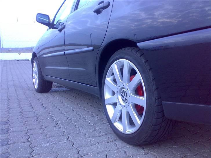 VW Polo Classic 6KV Sport billede 6