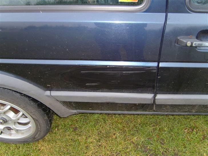 VW golf 2 1.6  #SOLGT# billede 9