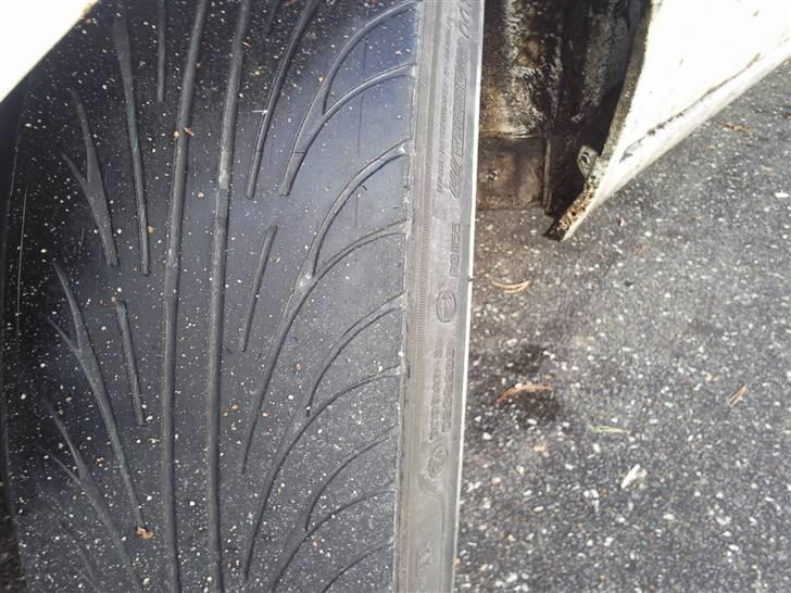 VW golf 1.6  (solgt) - lidt tysker montering billede 16