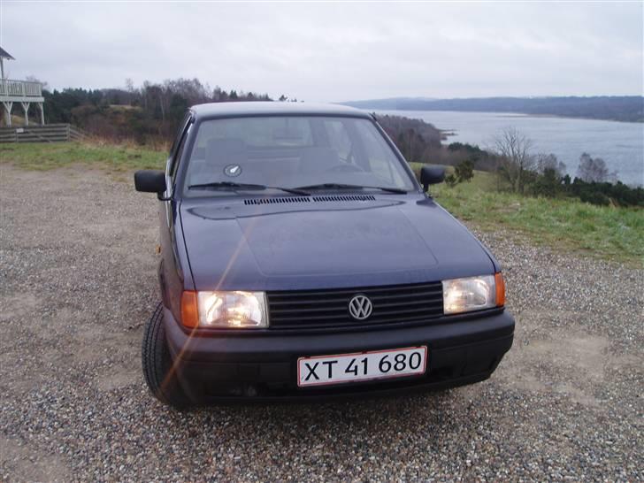 VW Polo  * SOLGT* - mere Standart bliver fronten hvis ikke billede 3