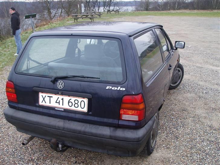 VW Polo  * SOLGT* - og jah sidste gang :D billede 7