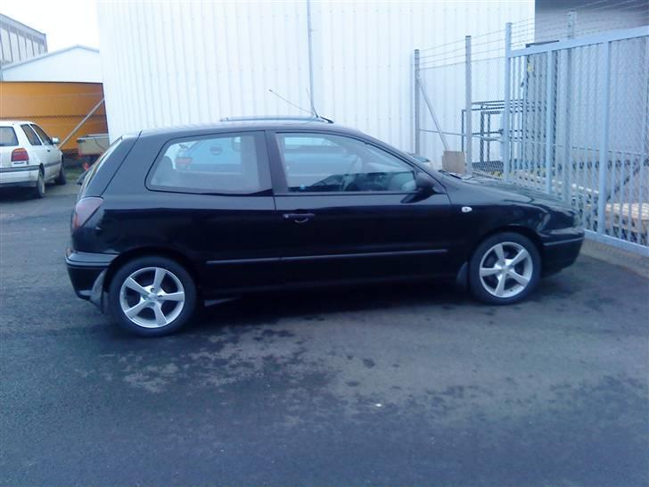 Fiat Bravo billede 1