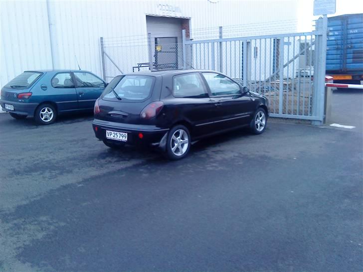 Fiat Bravo billede 2