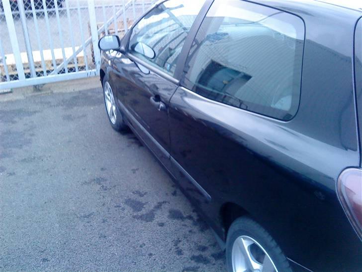 Fiat Bravo billede 3