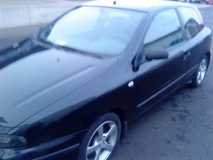 Fiat Bravo billede 4