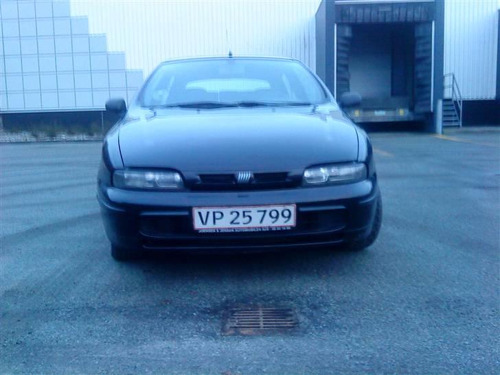 Fiat Bravo billede 6