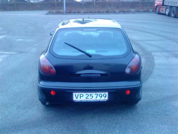 Fiat Bravo billede 7